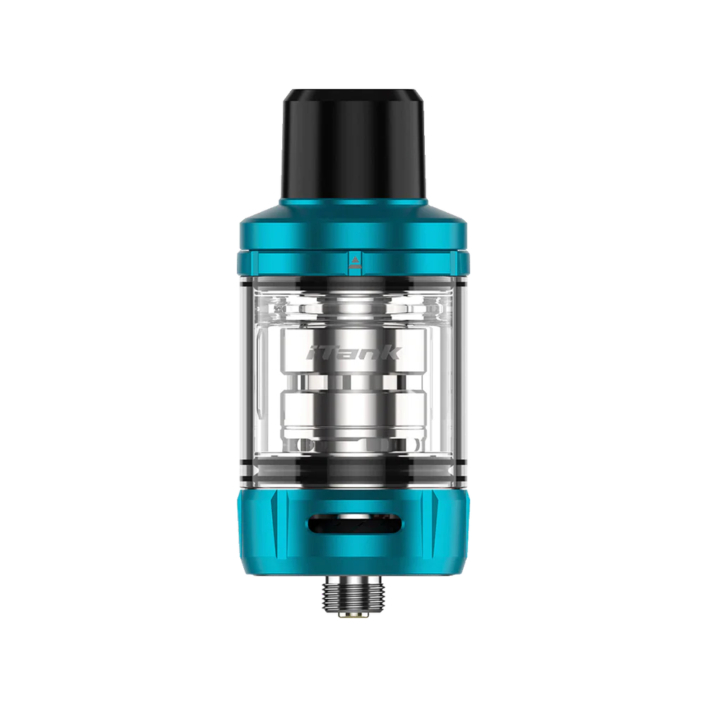 Vaporesso iTank Vape Tank - Unleash the Power of GTi Coil Compatibility