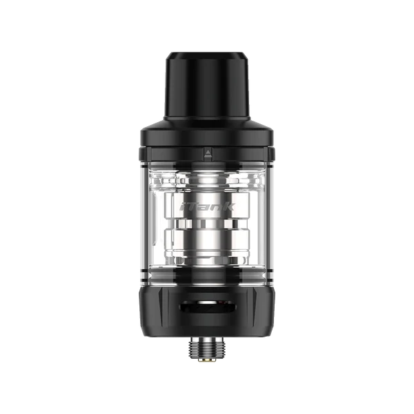 Vaporesso iTank Vape Tank - Unleash the Power of GTi Coil Compatibility