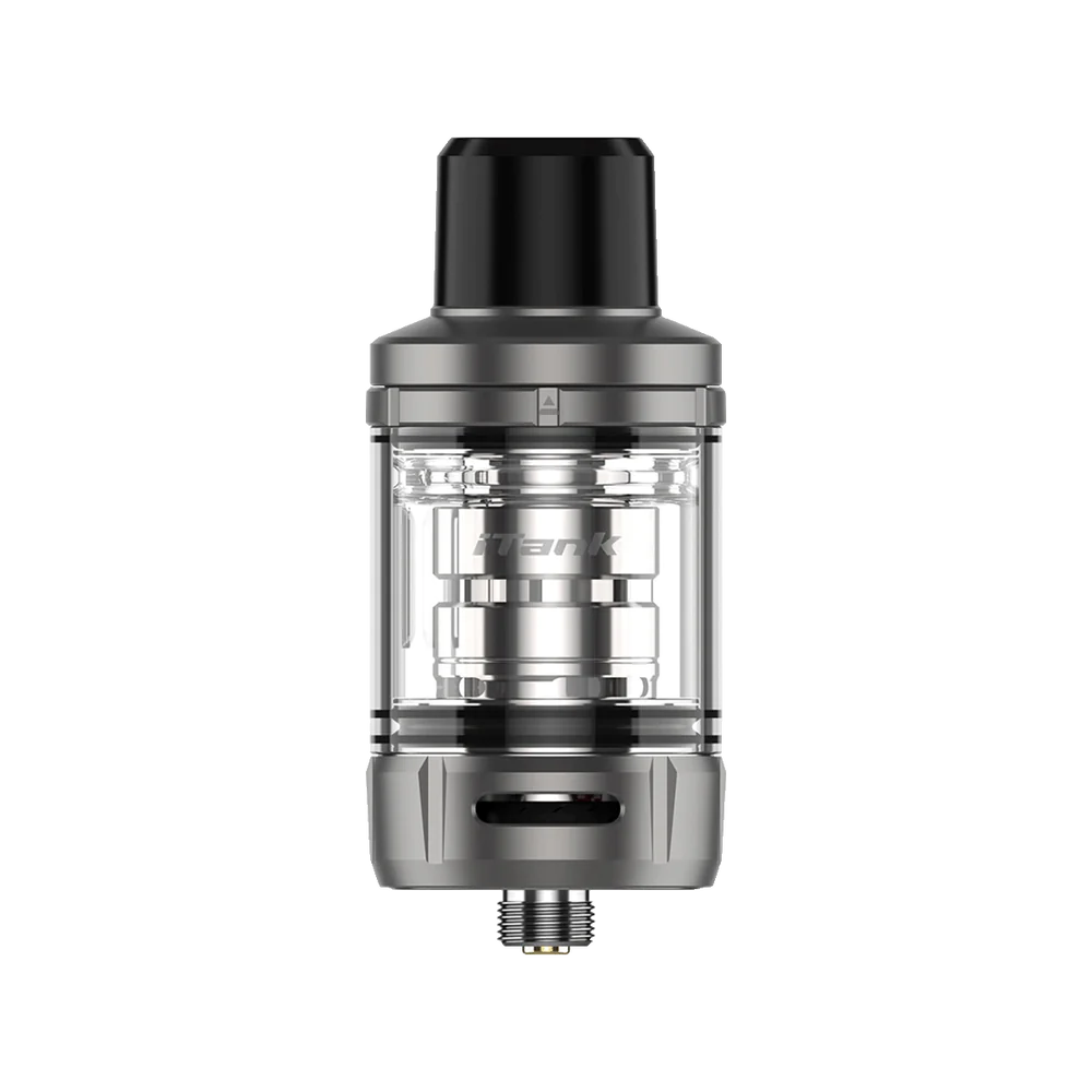 Vaporesso iTank Vape Tank - Unleash the Power of GTi Coil Compatibility