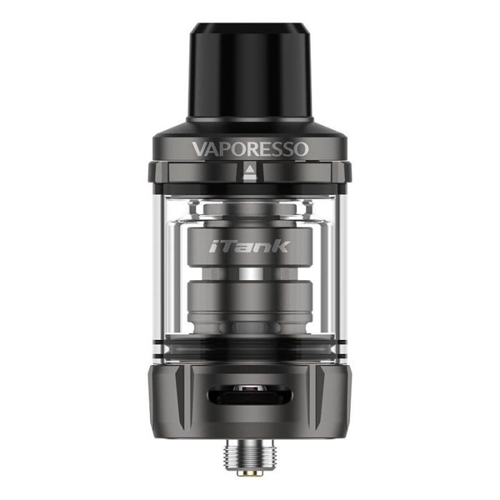 Vaporesso iTank Vape Tank - Unleash the Power of GTi Coil Compatibility
