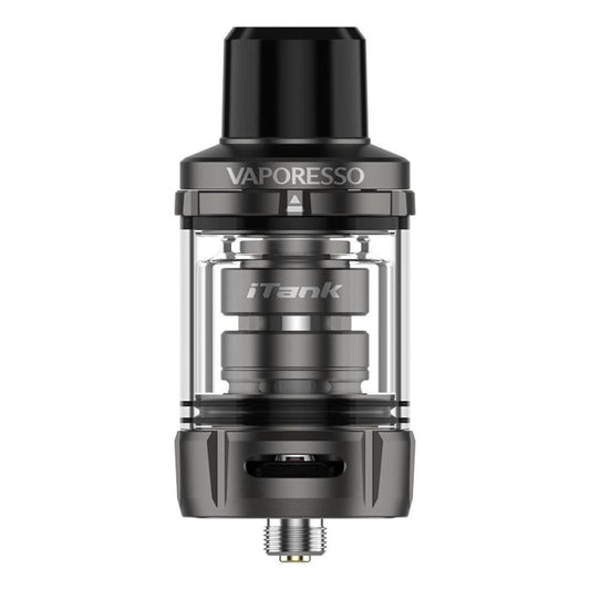 Vaporesso iTank Vape Tank - Unleash the Power of GTi Coil Compatibility