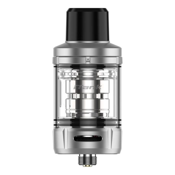Vaporesso iTank Vape Tank - Unleash the Power of GTi Coil Compatibility