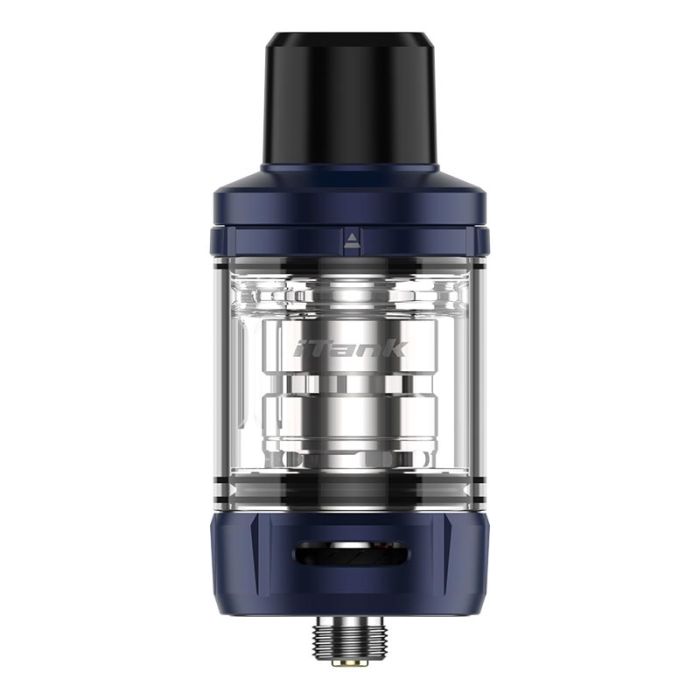 Vaporesso iTank Vape Tank - Unleash the Power of GTi Coil Compatibility