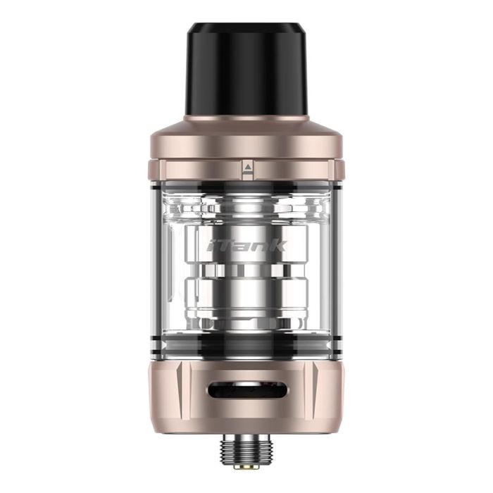 Vaporesso iTank Vape Tank - Unleash the Power of GTi Coil Compatibility