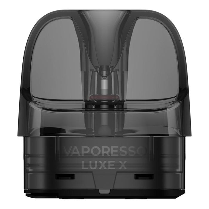 Vaporesso LUXE X Replacement Pods - 2PK - 0.4ohm, 0.8ohm Coil Resistan Fruits Flavours Vaporesso LUXE X Replacement Pods - 2PK - 0.4ohm, 0.8ohm Coil Resistan Fruits Flavours