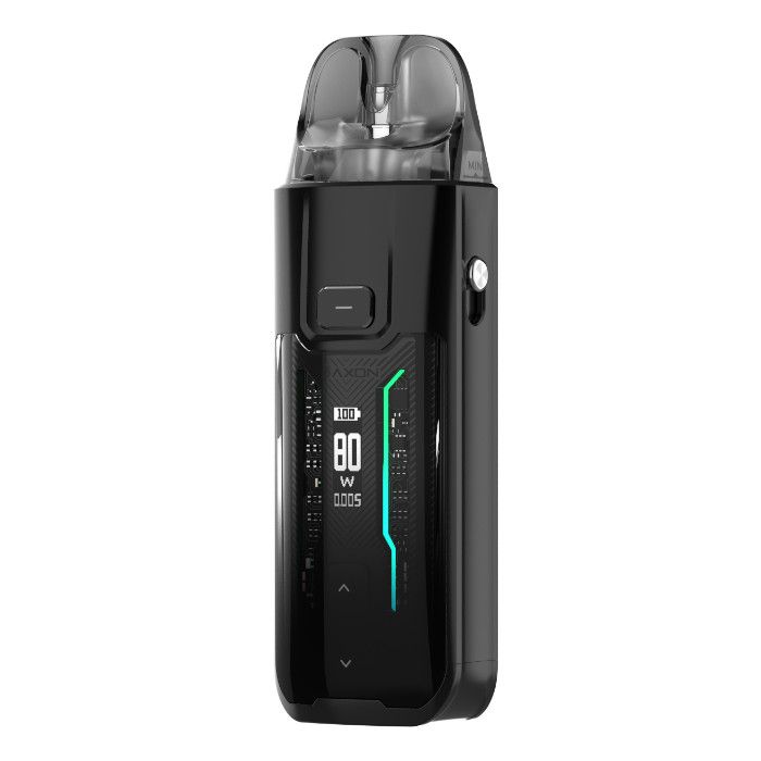 Vaporesso LUXE XR Max Kit - Wattage 80W (Max) - 2800mAh Battery - Unleash Maximum Power & Performance