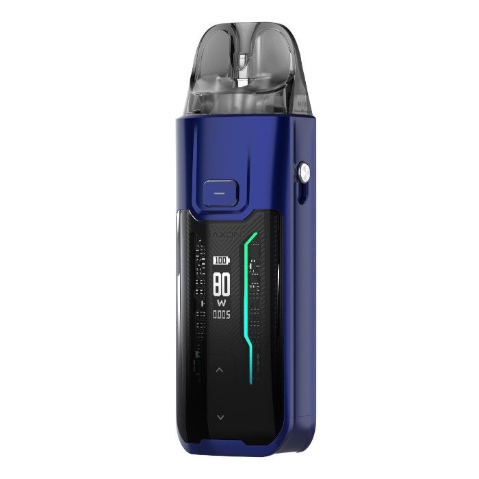 Vaporesso LUXE XR Max Kit - Wattage 80W (Max) - 2800mAh Battery - Unleash Maximum Power & Performance