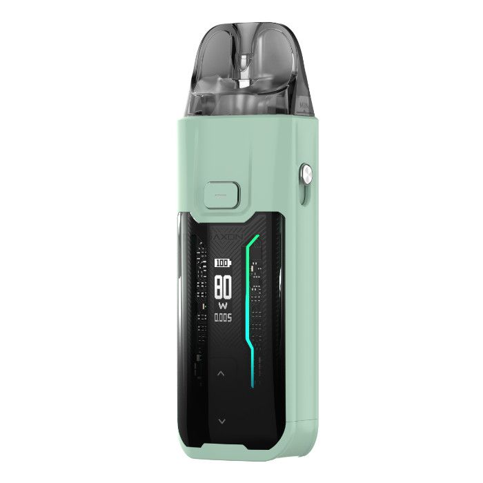Vaporesso LUXE XR Max Kit - Wattage 80W (Max) - 2800mAh Battery - Unleash Maximum Power & Performance