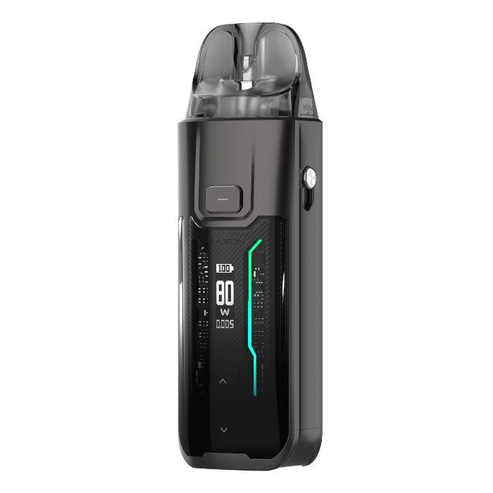 Vaporesso LUXE XR Max Kit - Wattage 80W (Max) - 2800mAh Battery - Unleash Maximum Power & Performance