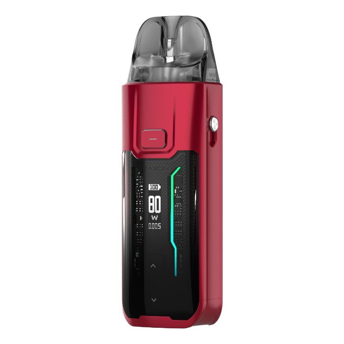 Vaporesso LUXE XR Max Kit - Wattage 80W (Max) - 2800mAh Battery - Unleash Maximum Power & Performance