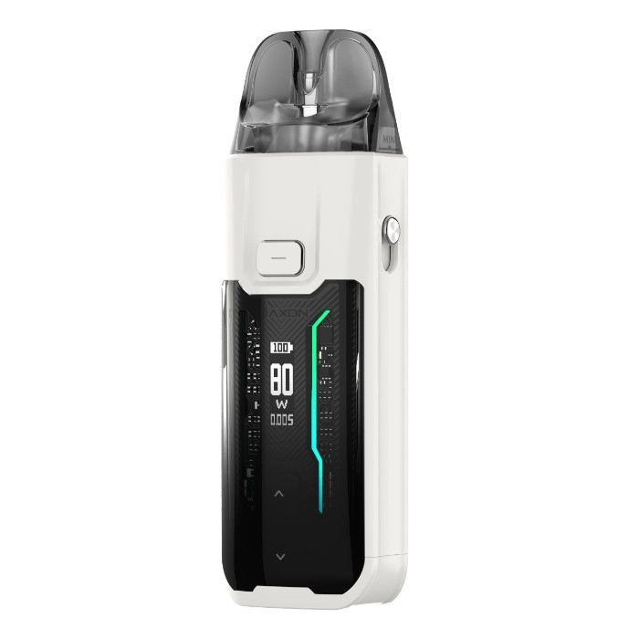 Vaporesso LUXE XR Max Kit - Wattage 80W (Max) - 2800mAh Battery - Unleash Maximum Power & Performance