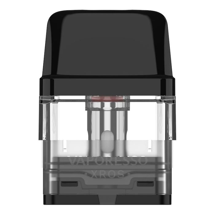 Vaporesso XROS Series Pods - MTL Vaping - Pack of 4