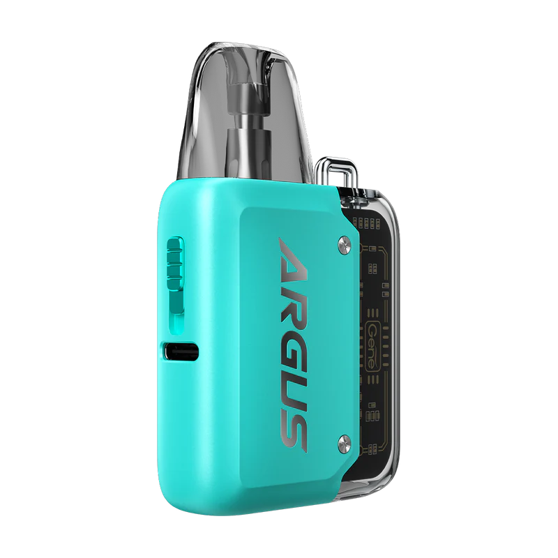 VooPoo Argus P1 Pod Kit - Your Perfect On-the-Go Companion with 15W power Output - Integrated 800mAh Battery