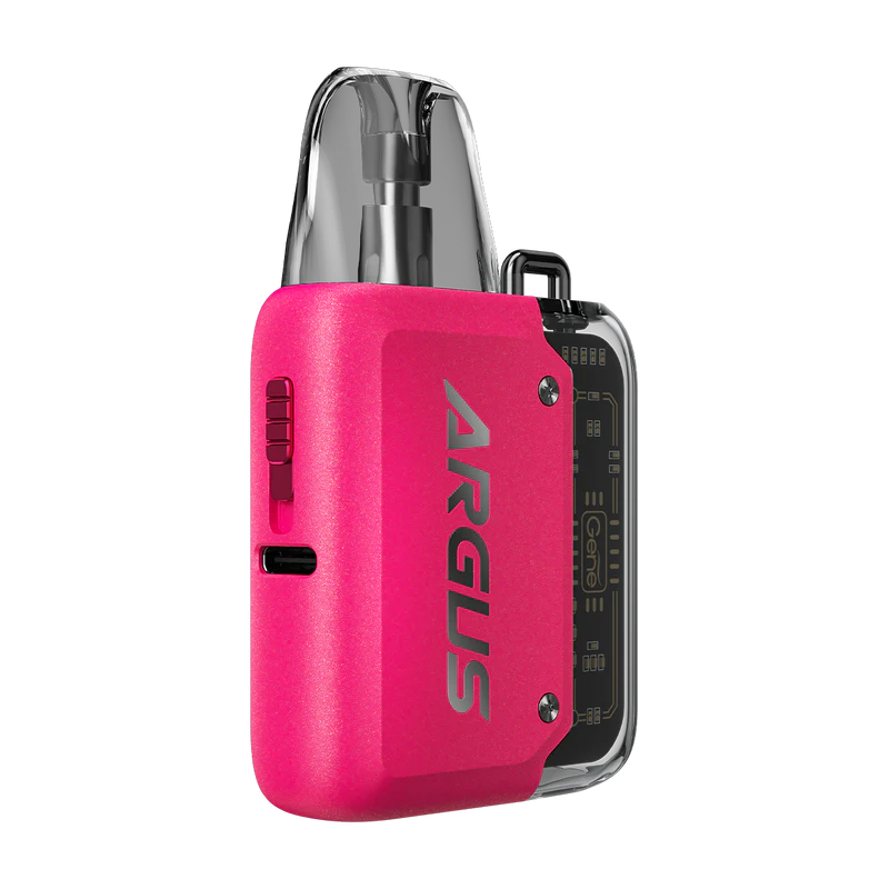 VooPoo Argus P1 Pod Kit - Your Perfect On-the-Go Companion with 15W power Output - Integrated 800mAh Battery