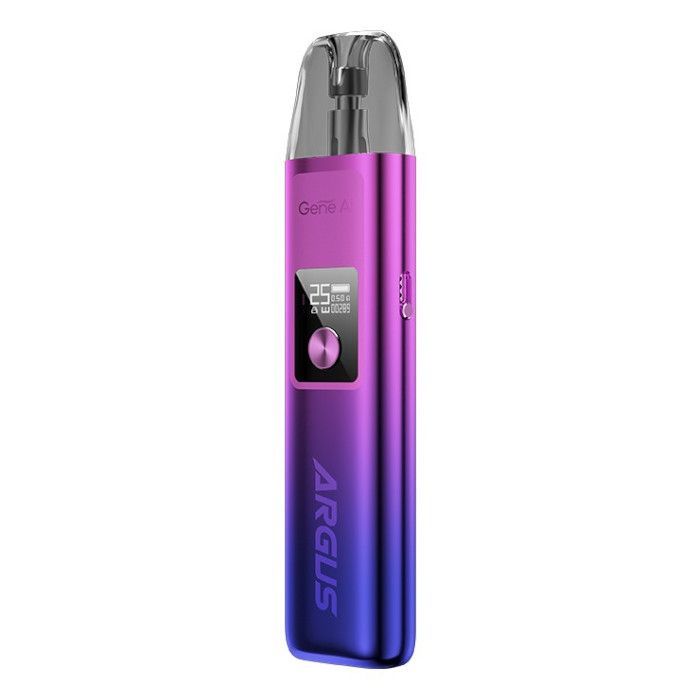 VooPoo Argus G Pod Kit - Versatile Pod Mod for Every Vaper - 1000mAh Battery