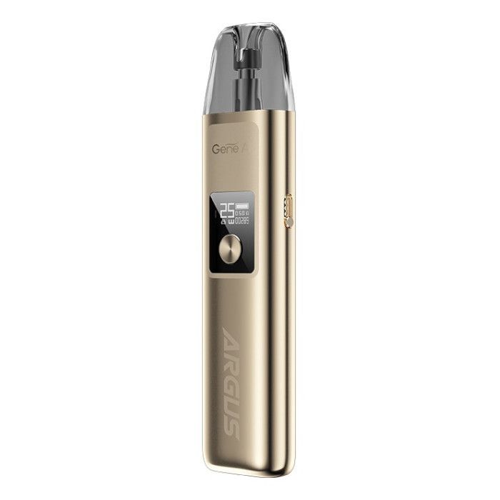 VooPoo Argus G Pod Kit - Versatile Pod Mod for Every Vaper - 1000mAh Battery
