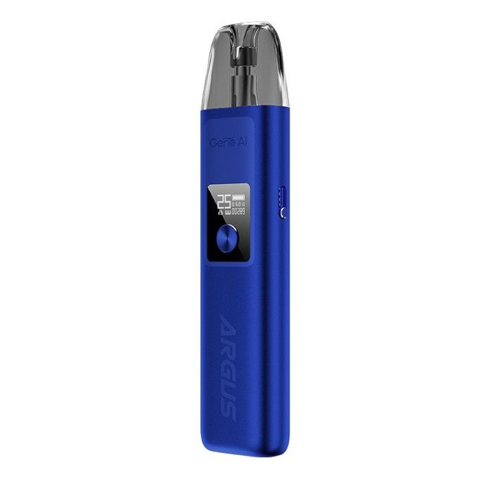 VooPoo Argus G Pod Kit - Versatile Pod Mod for Every Vaper - 1000mAh Battery