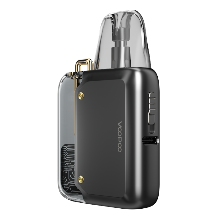 VooPoo Argus P1 Pod Kit - Your Perfect On-the-Go Companion with 15W power Output - Integrated 800mAh Battery