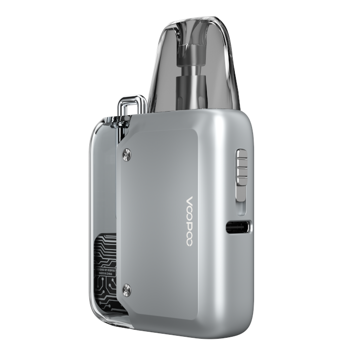 VooPoo Argus P1 Pod Kit - Your Perfect On-the-Go Companion with 15W power Output - Integrated 800mAh Battery