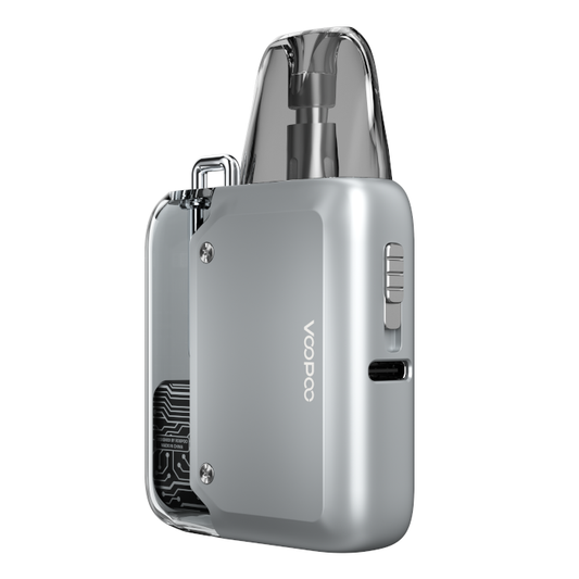 VooPoo Argus P1 Pod Kit - Your Perfect On-the-Go Companion with 15W  power Output - Integrated 800mAh Battery