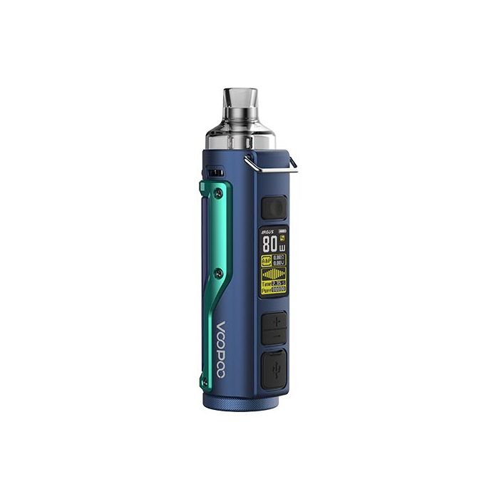 VooPoo Argus Pro Kit - 80W Output - 3000mAh Battery