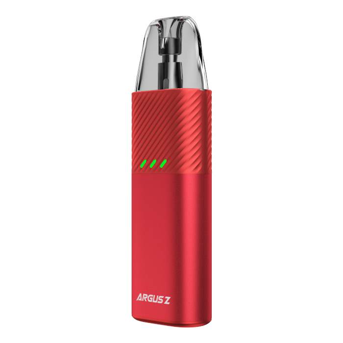 VooPoo Argus Z Pod Kit - Unleash Your Vaping Potential - 17W Power Output - Built-In 900mAh Battery