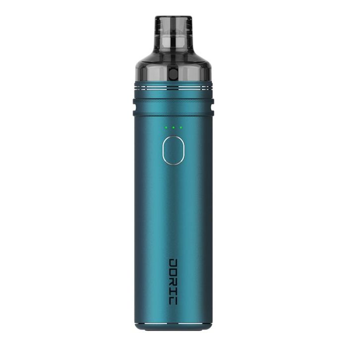 VooPoo Doric 60 Pod Kit - Elevated Performance with 2500mAh Battery