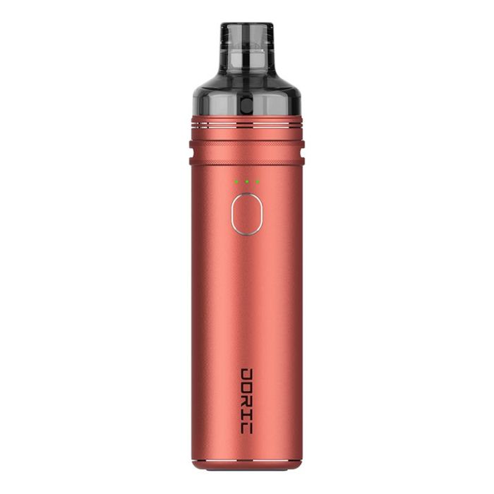 VooPoo Doric 60 Pod Kit - Elevated Performance with 2500mAh Battery