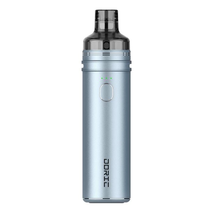 VooPoo Doric 60 Pod Kit - Elevated Performance with 2500mAh Battery