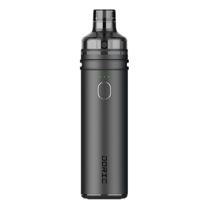 VooPoo Doric 60 Pod Kit - Elevated Performance with 2500mAh Battery