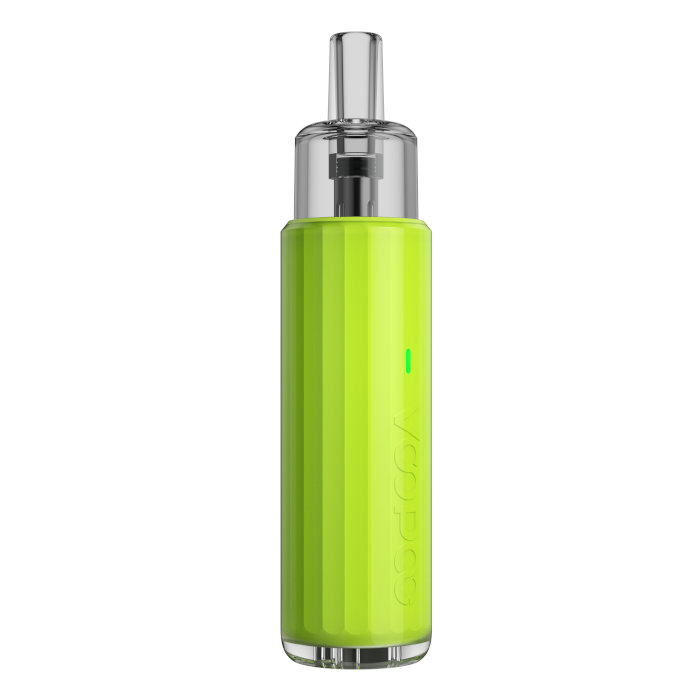VooPoo Doric Q Pod Kit - Impressive Performance 12W Output - 800mAh Battery