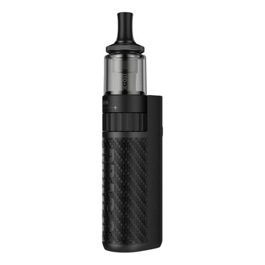 VooPoo Drag Q Kit - Compact Elegance & Fast Charging - 8-20W Power Output