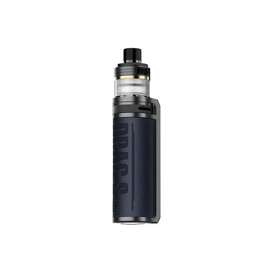 VooPoo Drag S Pro Kit - Unleash Pro-Level Vaping with 3000mAh Battery