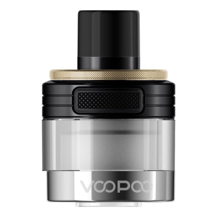 VooPoo PnP-X Replacement Pod - 1 Pack - Compatible with all PnP Coils