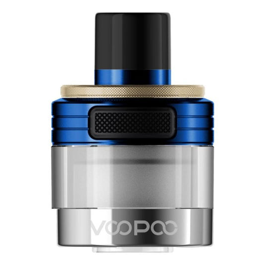 VooPoo PnP-X Replacement Pod - 1 Pack - Compatible with all PnP Coils
