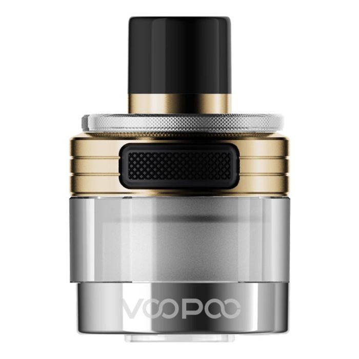 VooPoo PnP-X Replacement Pod - 1 Pack - Compatible with all PnP Coils