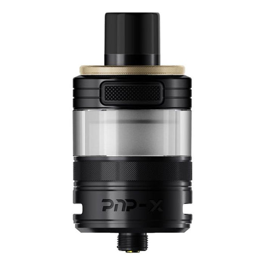 VooPoo PnP-X Pod Vape Tank - Versatile & High-Performance Pod System