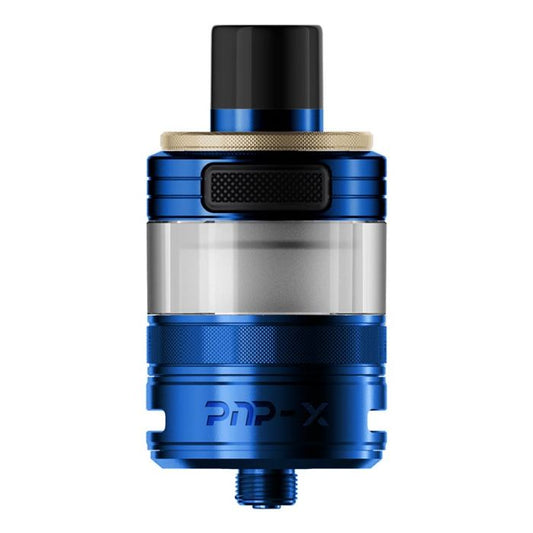 VooPoo PnP-X Pod Vape Tank - Versatile & High-Performance Pod System