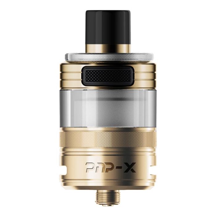VooPoo PnP-X Pod Vape Tank - Versatile & High-Performance Pod System
