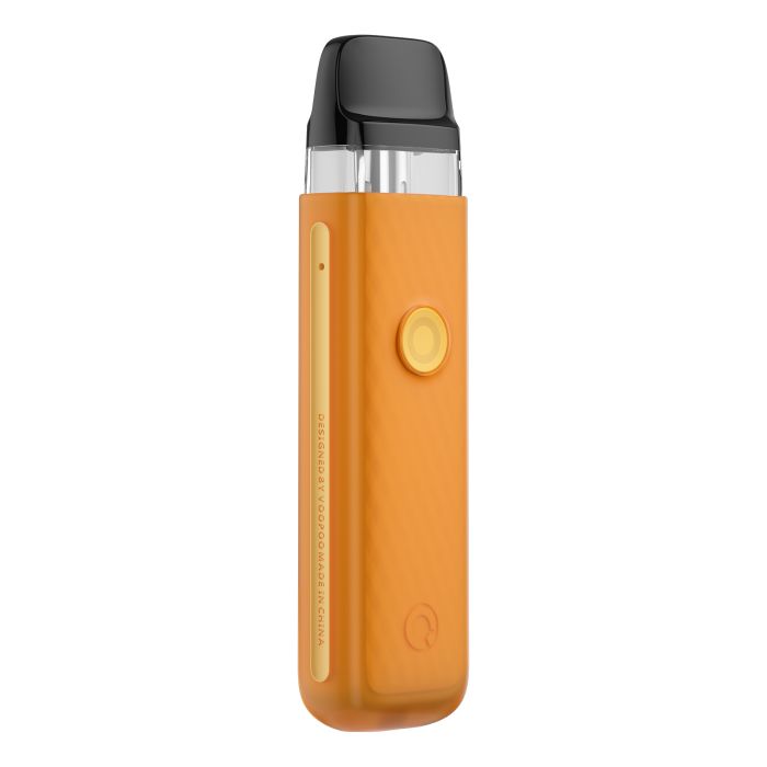 VooPoo Vinci Q Pod Kit - Quality & Simplicity in Every Vape