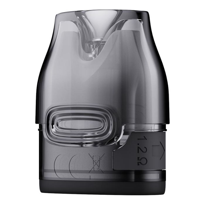 VooPoo Vmate V2 Replacement Pods - 2 Pack - 0.7ohm, 1.2ohm Coil Resistance