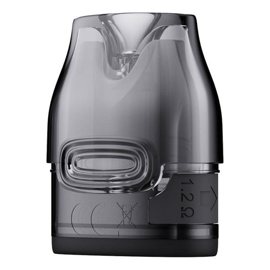 VooPoo Vmate V2 Replacement Pods - 2 Pack - 0.7ohm, 1.2ohm Coil Resistance