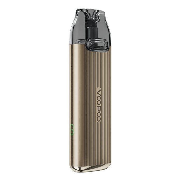 VooPoo Vmate Infinity Edition Pod Kit - Compact Powerhouse 17W Power Output - 900mAh Battery