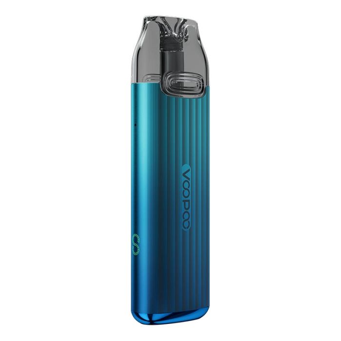 VooPoo Vmate Infinity Edition Pod Kit - Compact Powerhouse 17W Power Output - 900mAh Battery
