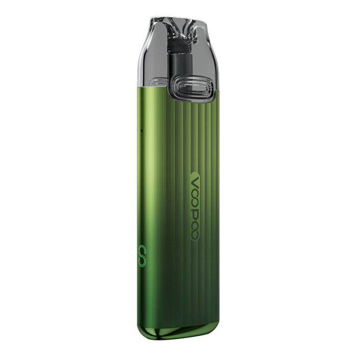 VooPoo Vmate Infinity Edition Pod Kit - Compact Powerhouse 17W Power Output - 900mAh Battery