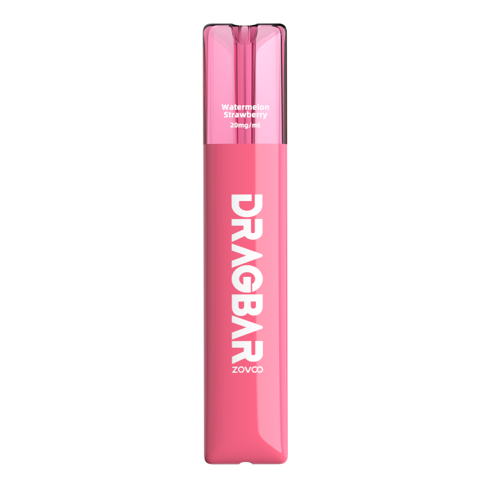 Zovoo Dragbar Z700 SE Disposable Vape - 20mg Nicotine Strength - 2-Pack