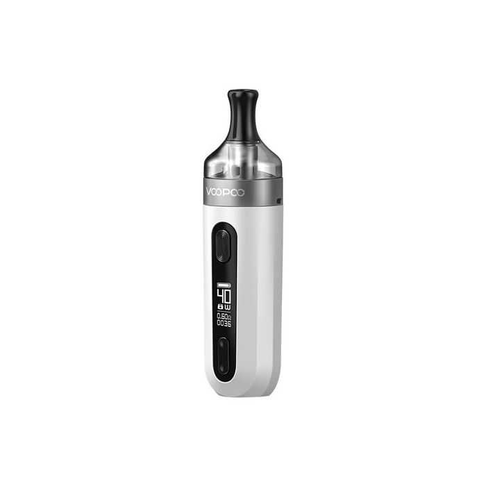 VooPoo V.Suit Pod Kit - Versatile Performance in Your Hands - 5-40W Adjustable power - 1200mAh Internal Battery
