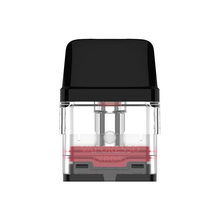 Vaporesso XROS Series Pods - MTL Vaping - Pack of 4