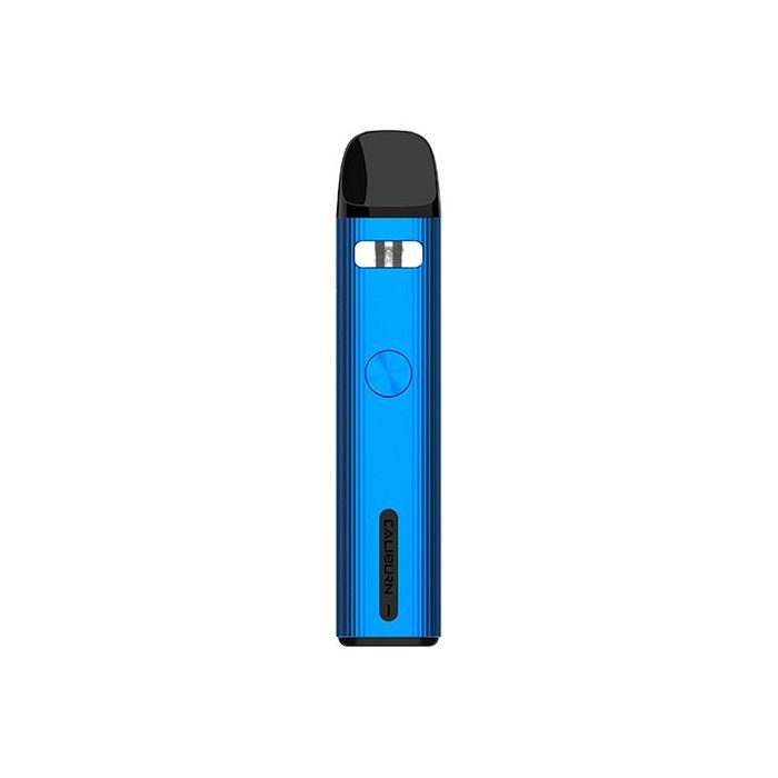 Uwell Caliburn G2 Pod Kit - Next-Level Vaping Experience - 750mAh Battery