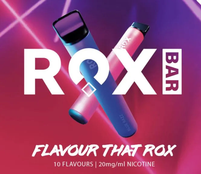 Rox Bar